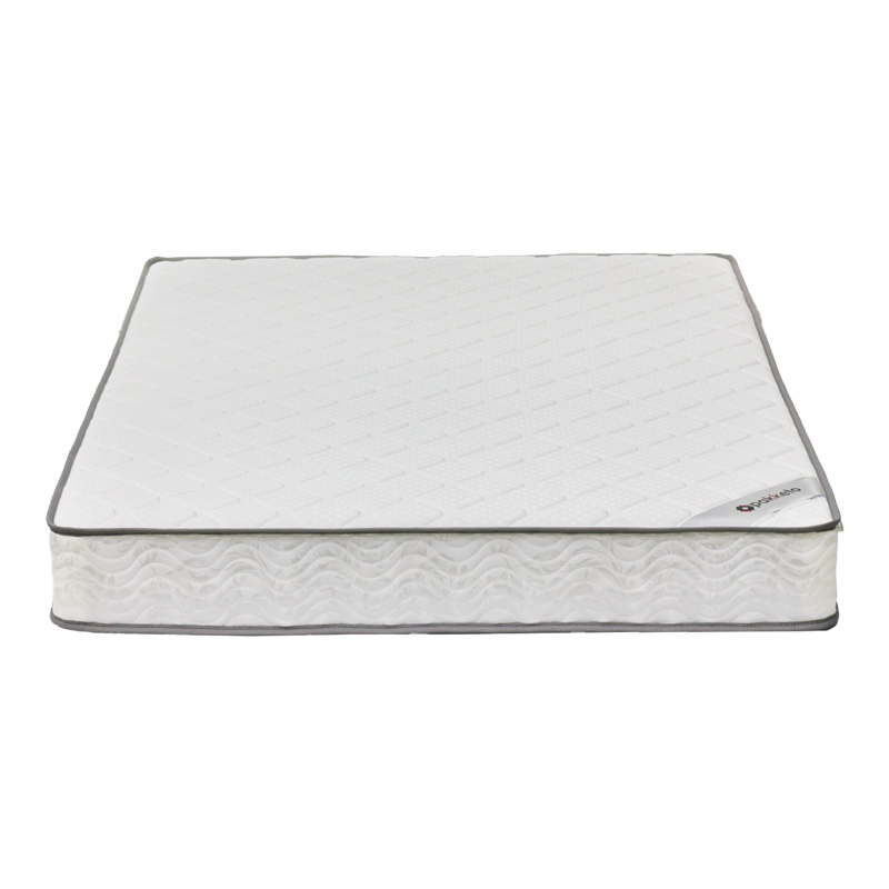 Στρώμα Frezio pakoworld pocket spring roll pack διπλής όψης 18-19cm 140x200εκ - Image 2