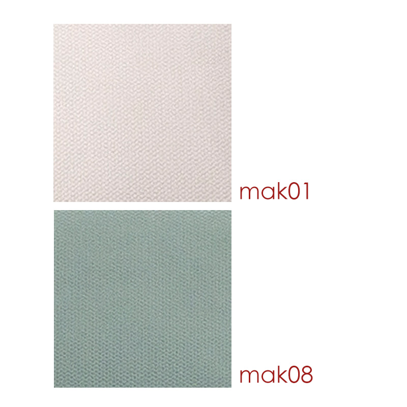 Γωνιακός καναπές αριστερή γωνία Luxury II pakoworld ύφασμα κυπαρισσί-ανθρακί 290x235x95εκ - Image 5