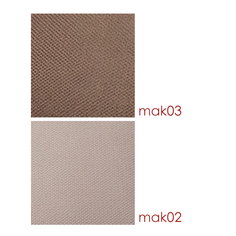 Γωνιακός καναπές αριστερή γωνία Luxury II pakoworld ύφασμα κυπαρισσί-ανθρακί 290x235x95εκ - Image 6