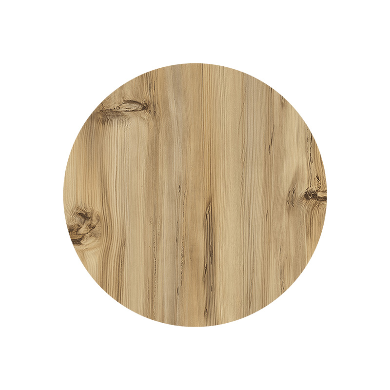 Έπιπλο τηλεόρασης επιτοίχιο Dello pakoworld sonoma 180x31.6x29.6εκ - Image 4