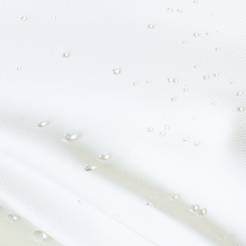 Ομπρέλα επαγγελματική Nagida pakoworld μονοκόμματος ιστός αλουμίνιο Φ2.3m εκρού - Image 3