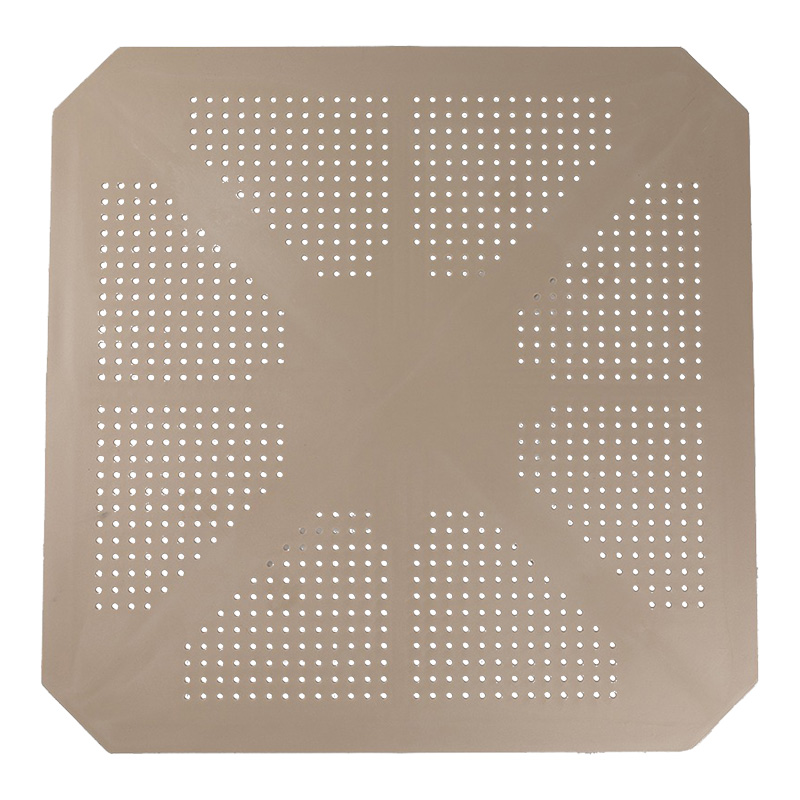 Τραπεζαρία Icoan-Halcyon pakoworld σετ 3τεμ PP σε cappuccino απόχρωση - Image 6