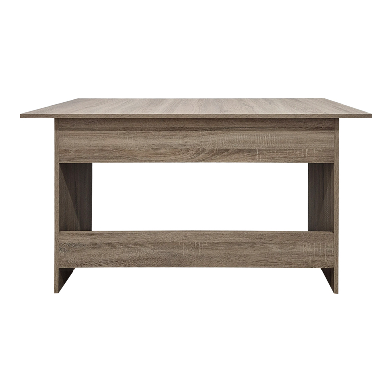 Γραφείο εργασίας Taule pakoworld sonoma 120x60x74εκ - Image 3