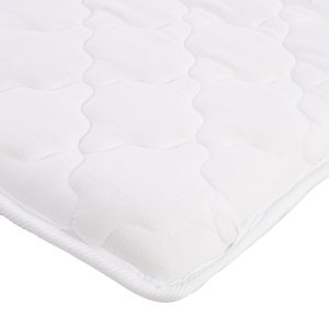 ΑΝΩΣΤΡΩΜΑ CLOUD HM641.06 160Χ200 ΛΕΥΚΟ