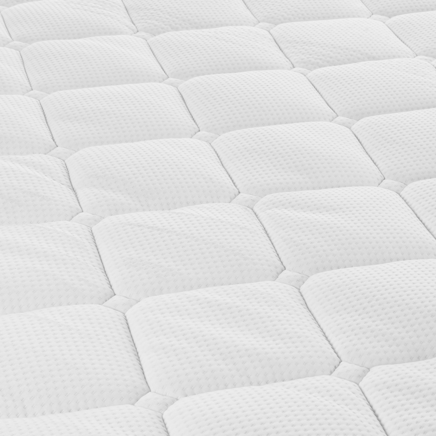 ΑΝΩΣΤΡΩΜΑ ΑΦΡΟΥ HM670.05 ΛΕΥΚΟ 150x200x5Y εκ. - Image 3