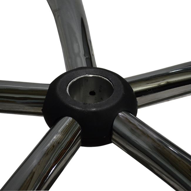 ΑΝΤΑΛΛΑΚΤΙΚΟ ΑΣΤΕΡΙ ΧΡΩΜΙΟΥ ΠΟΛΥΘΡΟΝΑΣ ΓΡΑΦΕΙΟΥ HM11377 - Image 3