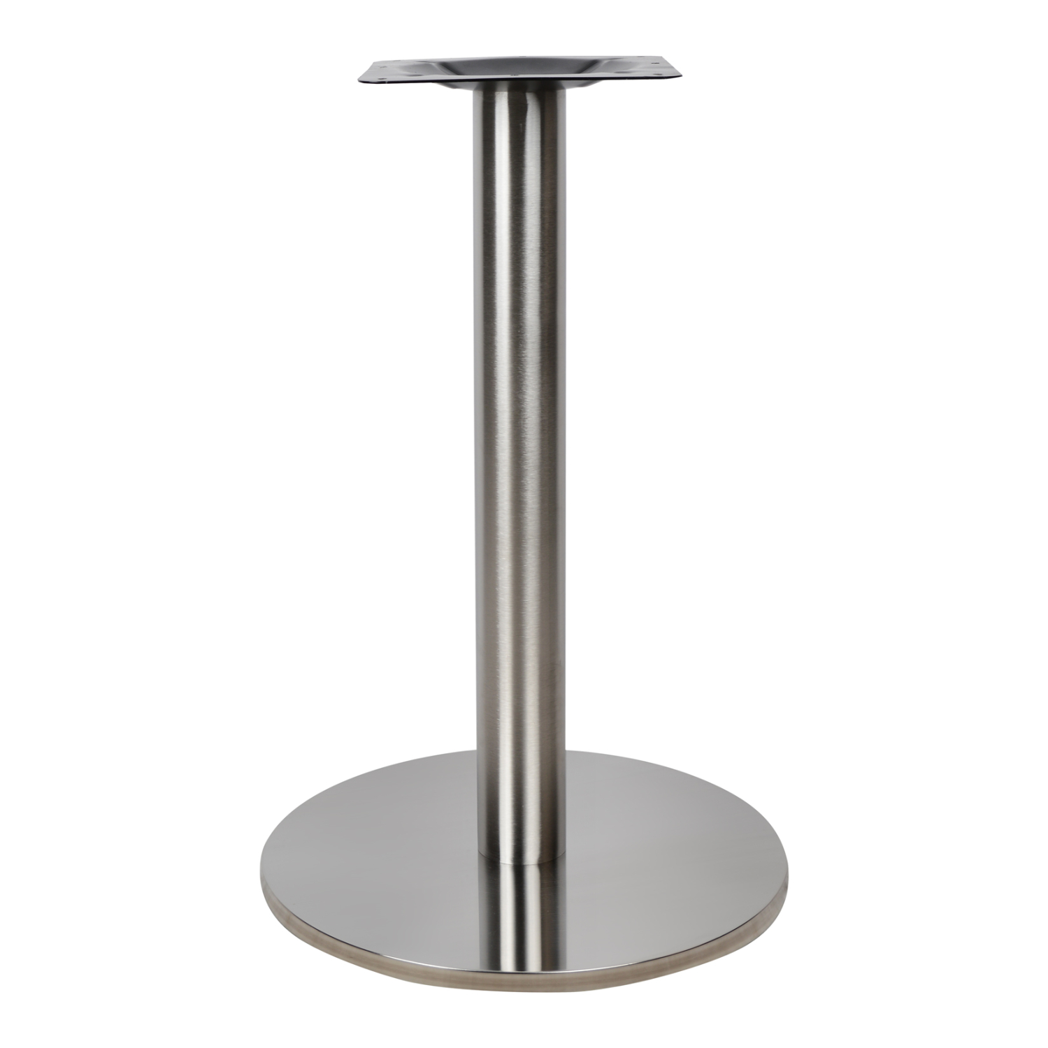 ΒΑΣΗ INOX Φ45x72Υ εκ.ΥΨΟΣ HM419 - Image 3