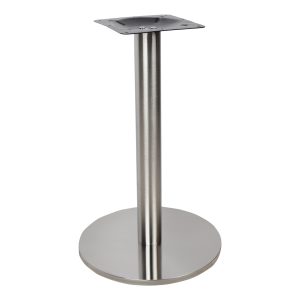 ΒΑΣΗ INOX Φ45x72Υ εκ.ΥΨΟΣ HM419