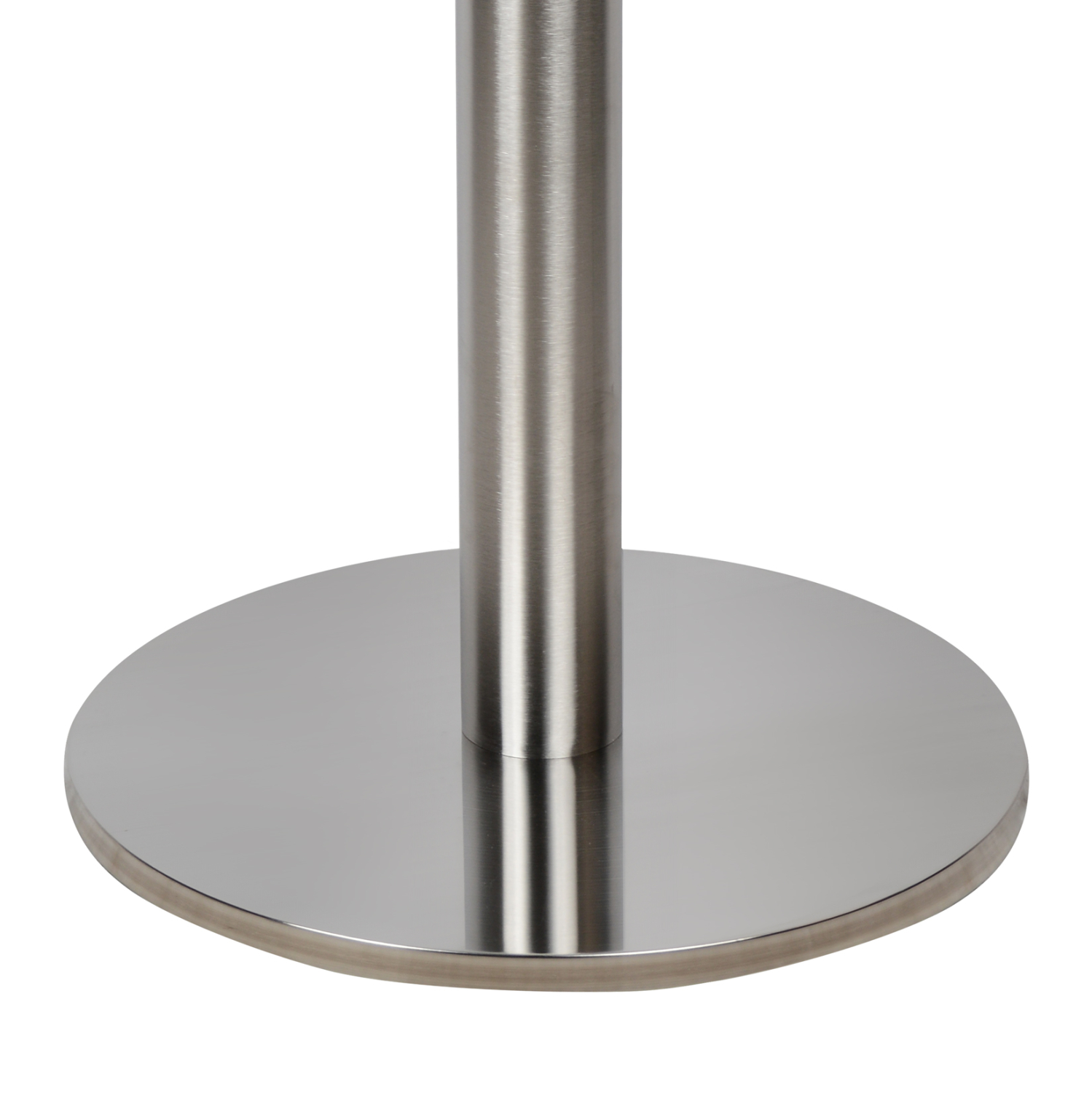 ΒΑΣΗ INOX Φ45x72Υ εκ.ΥΨΟΣ HM419 - Image 5