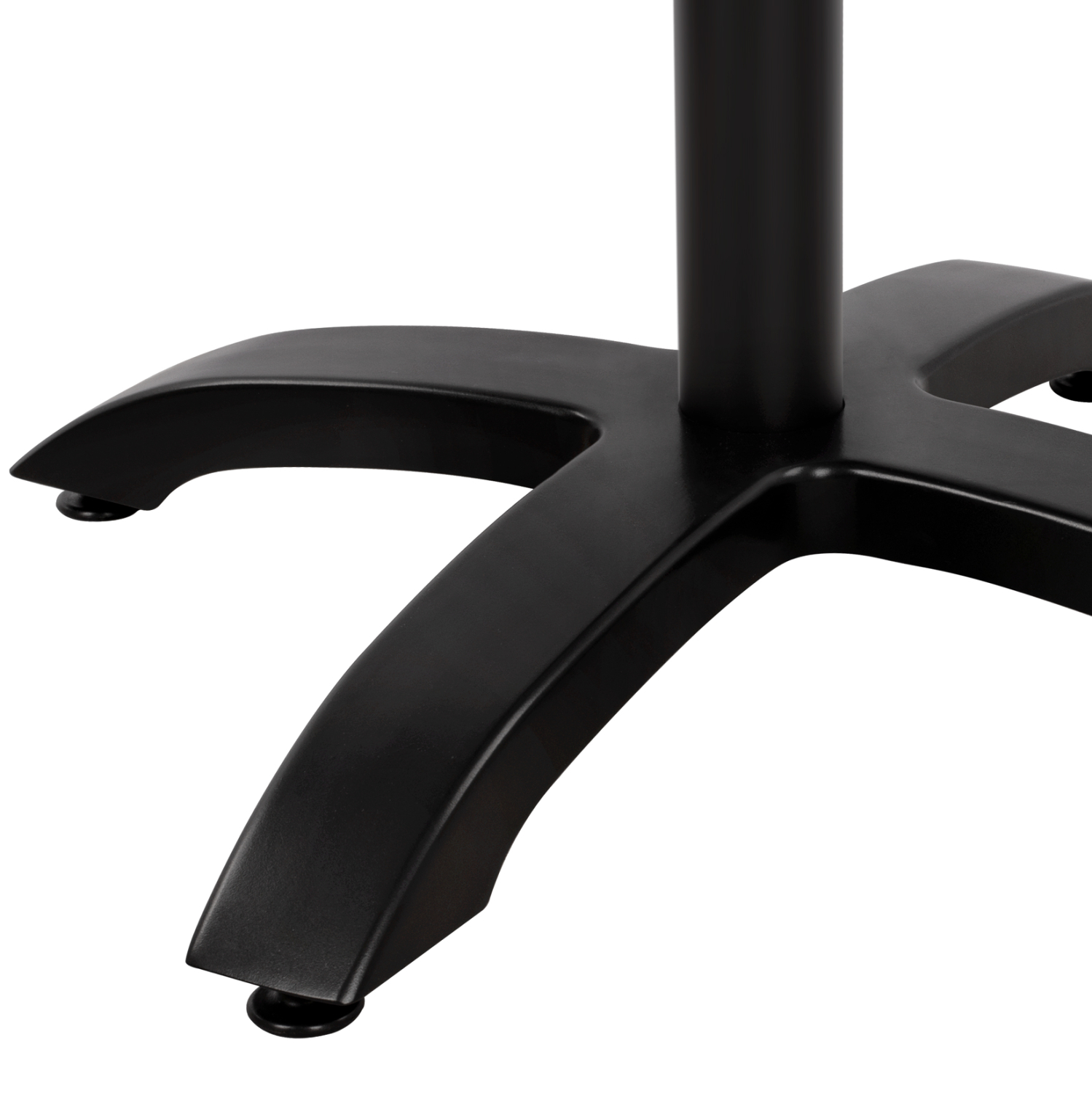 ΒΑΣΗ ΜΑΝΤΕΜΙ ΜΠΑΡ ΜΑΥΡΗ 62Χ62X108εκ. HM417 - Image 6