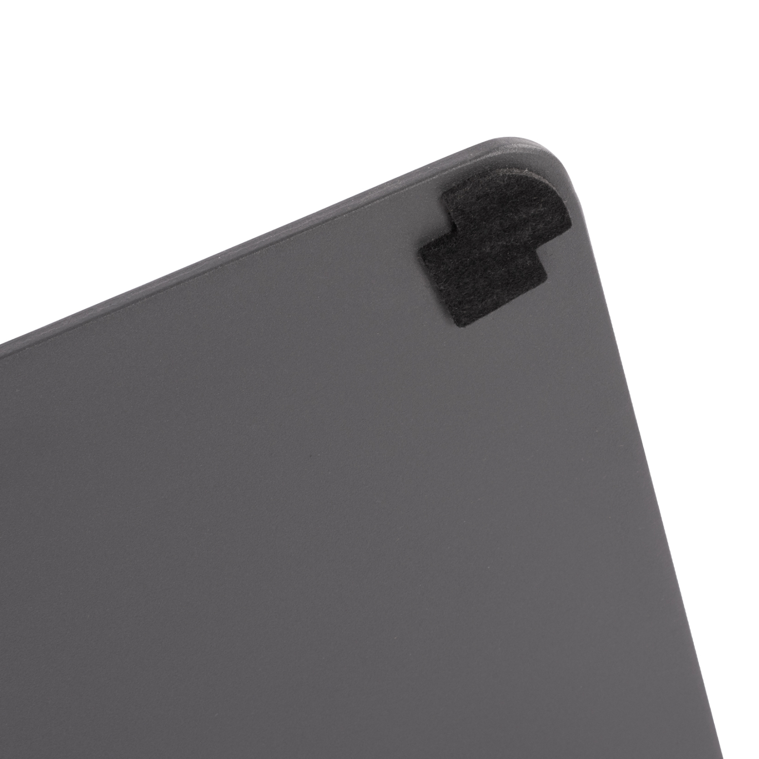 ΒΑΣΗ ΜΕΤΑΛΛΙΚΗ ΓΚΡΙ 40X40X72Υεκ. HM414.20 - Image 6