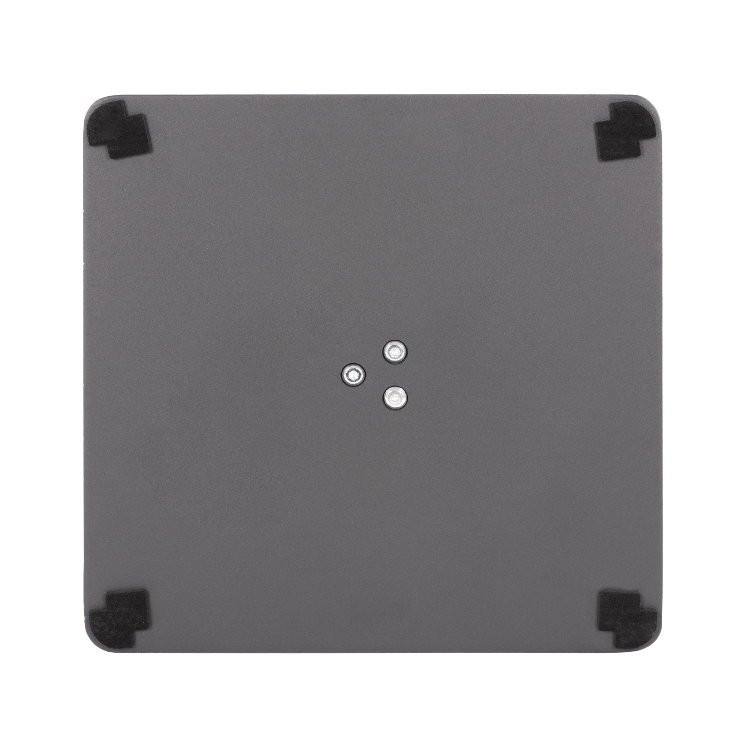 ΒΑΣΗ ΜΕΤΑΛΛΙΚΗ ΓΚΡΙ 40X40X72Υεκ. HM414.20 - Image 7