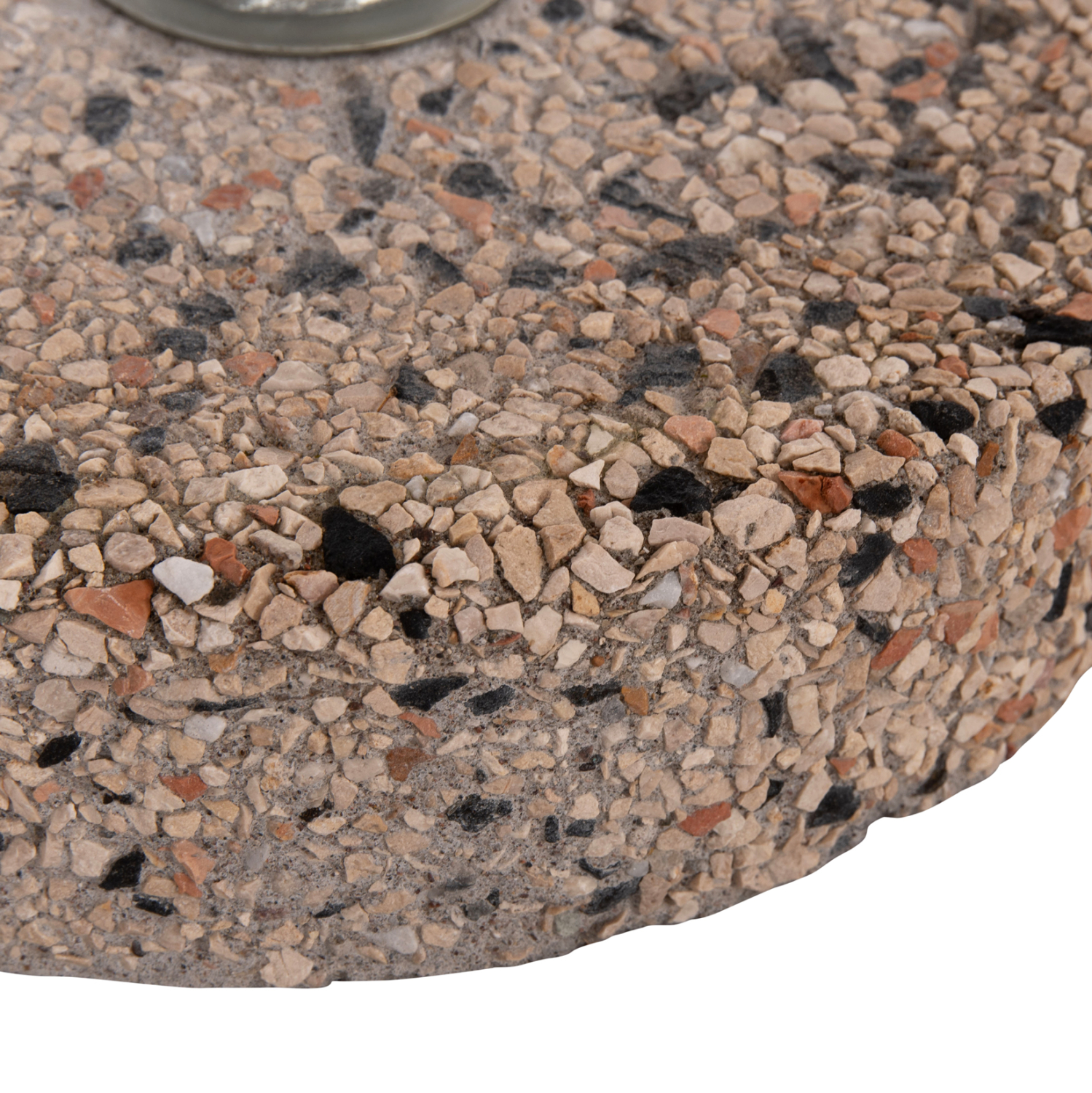 ΒΑΣΗ ΟΜΠΡΕΛΑΣ ΨΗΦΙΔΑ 15KG HM5476.15 ΜΕ ΣΩΛΗΝΑ ΔΙΑΜΕΤΡΟΥ Φ52 - Image 8