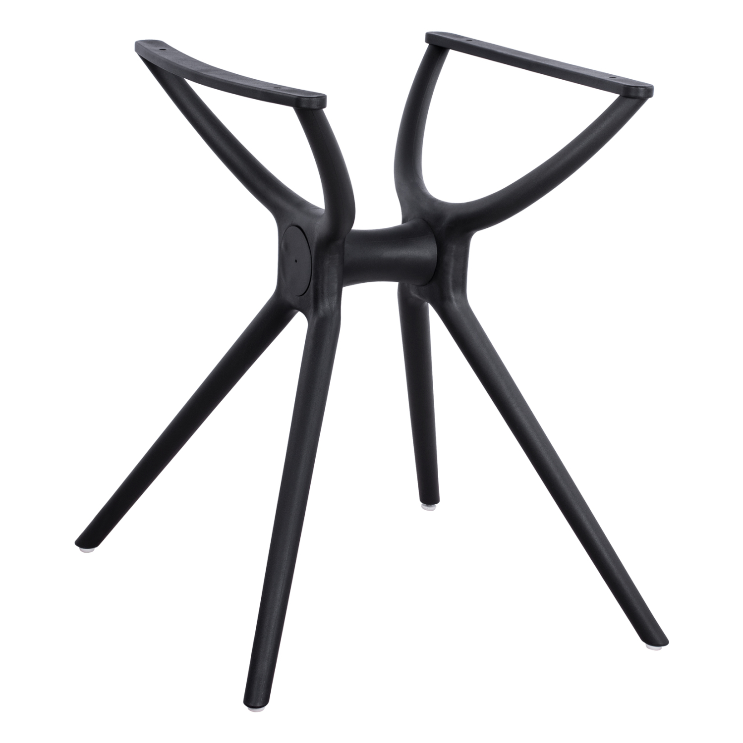 ΒΑΣΗ ΠΟΛΥΠΡΟΠΥΛΕΝΙΟΥ ΜΑΥΡΗ HM462.01 ΓΙΑ ΕΠΙΦΑΝΕΙΑ 80Χ80