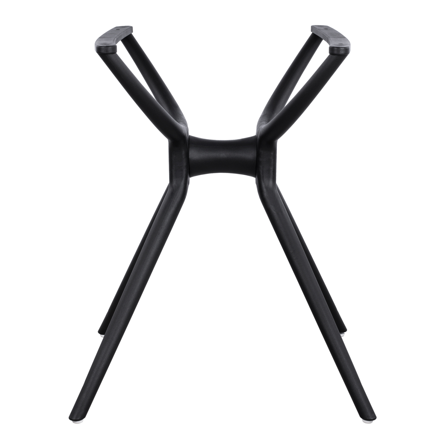 ΒΑΣΗ ΠΟΛΥΠΡΟΠΥΛΕΝΙΟΥ ΜΑΥΡΗ HM462.01 ΓΙΑ ΕΠΙΦΑΝΕΙΑ 80Χ80 - Image 3