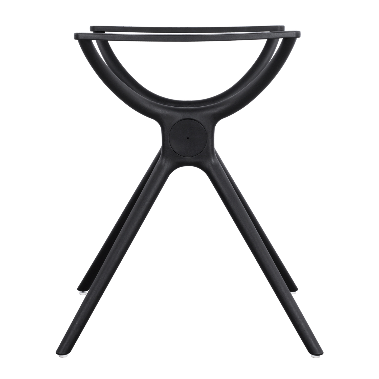 ΒΑΣΗ ΠΟΛΥΠΡΟΠΥΛΕΝΙΟΥ ΜΑΥΡΗ HM462.01 ΓΙΑ ΕΠΙΦΑΝΕΙΑ 80Χ80 - Image 4