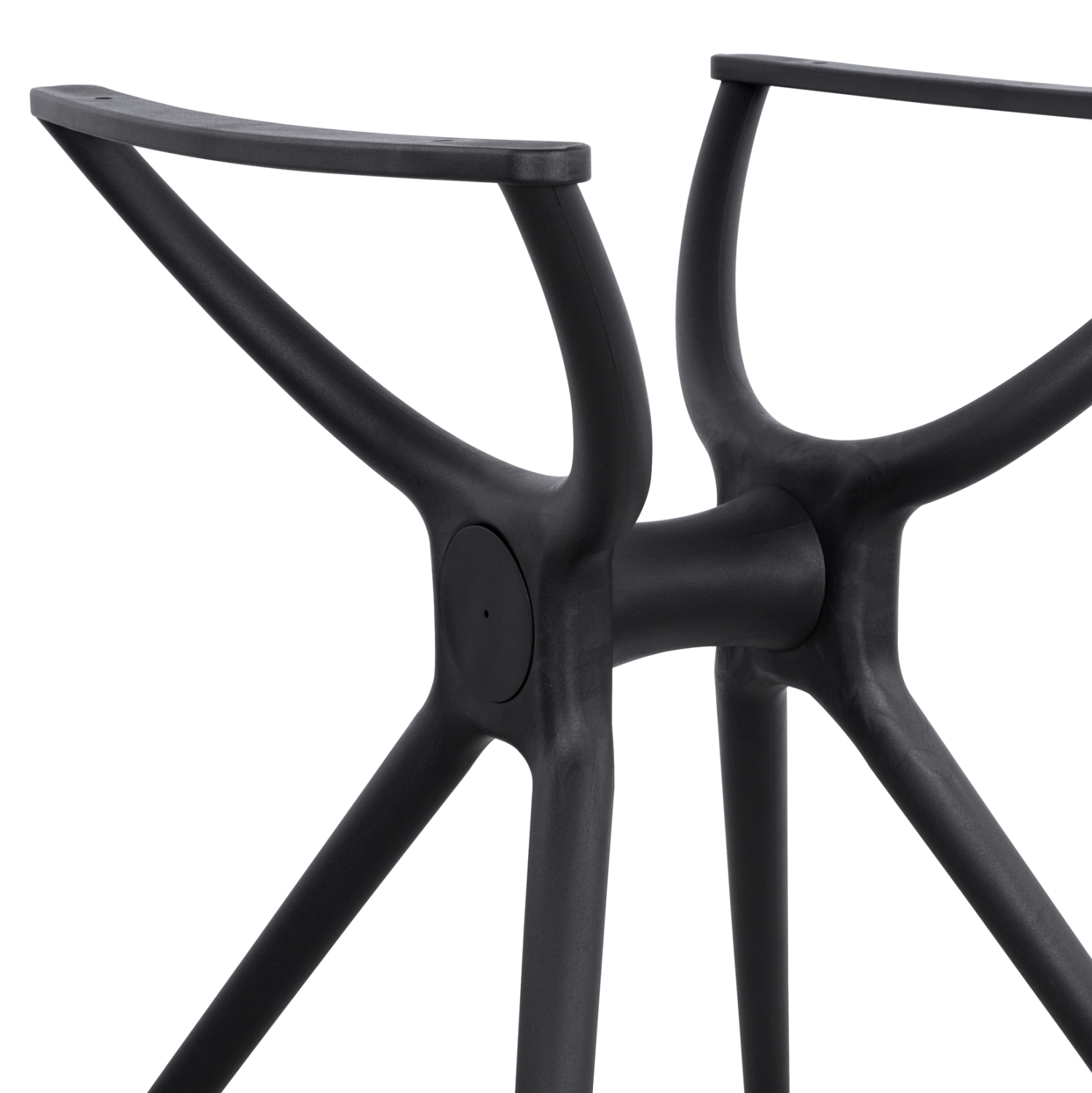 ΒΑΣΗ ΠΟΛΥΠΡΟΠΥΛΕΝΙΟΥ ΜΑΥΡΗ HM462.01 ΓΙΑ ΕΠΙΦΑΝΕΙΑ 80Χ80 - Image 7