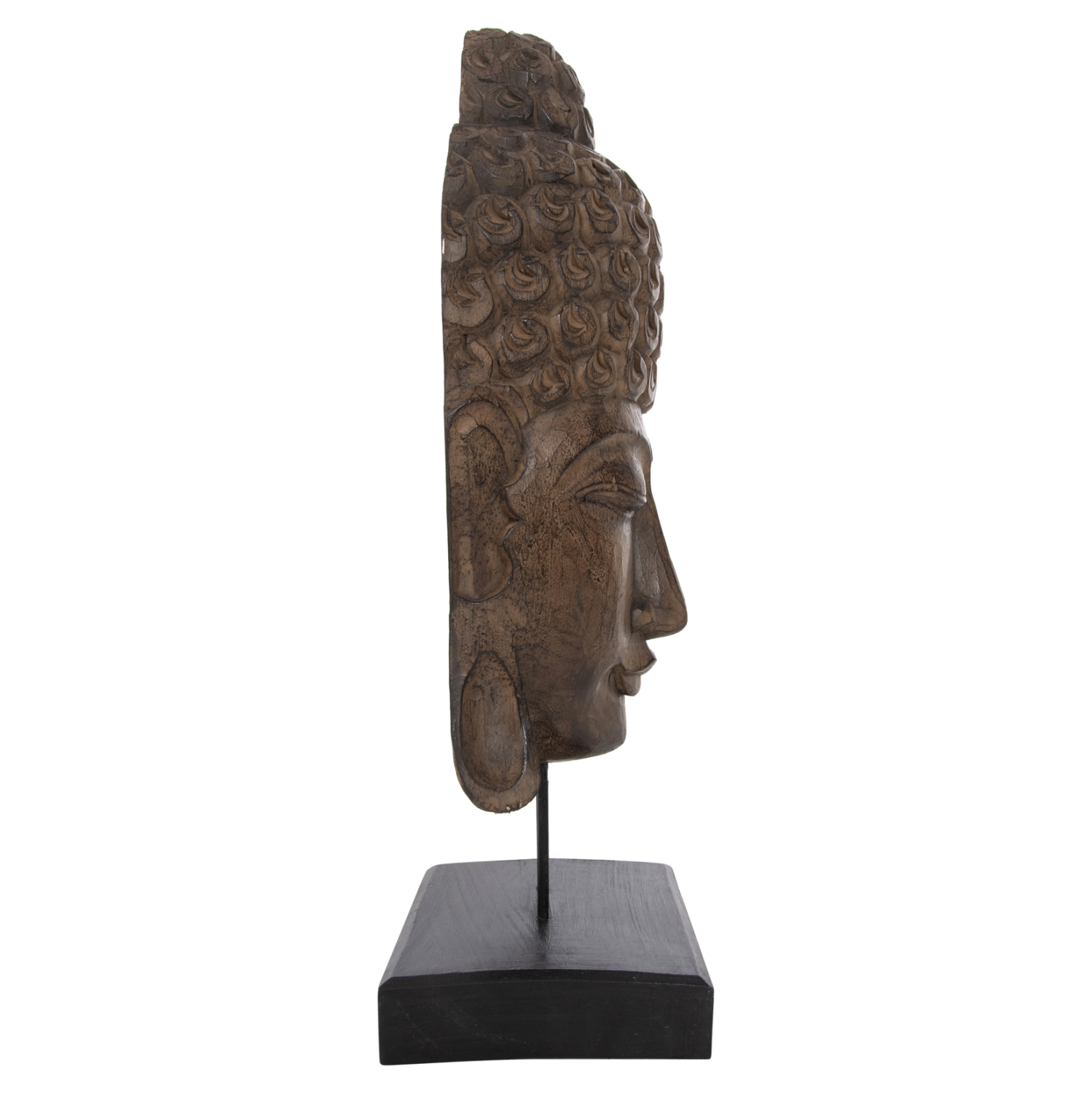 ΔΙΑΚΟΣΜΗΤΙΚΟ ΕΠΙΤΡΑΠΕΖΙΟ HM7708 32Χ30Χ65 εκ. - Image 4