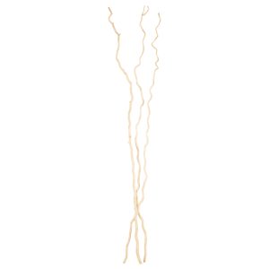 ΔΙΑΚΟΣΜΗΤΙΚΟ ΜΠΟΥΚΕΤΟ HM7967 3ΤΜΧ ΑΠΟΞΗΡΑΜΕΝΩΝ ΚΛΑΔΙΩΝ ΛΕΥΚΗΣ ΜΟΥΡΙΑΣ ΕΚΡΟΥ 180Υεκ.