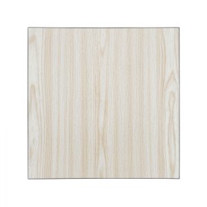 ΕΠΙΦΑΝΕΙΑ ΤΡΑΠΕΖΙΟΥ ΑΠΟ MDF 60Χ60 εκ. HM8437.03 ΔΡΥΣ ΜΑΥΡΟ