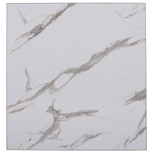 ΕΠΙΦΑΝΕΙΑ ΤΡΑΠΕΖΙΟΥ HPL MARBLE WHITE-GREY 5145 HM5827.11 65X69