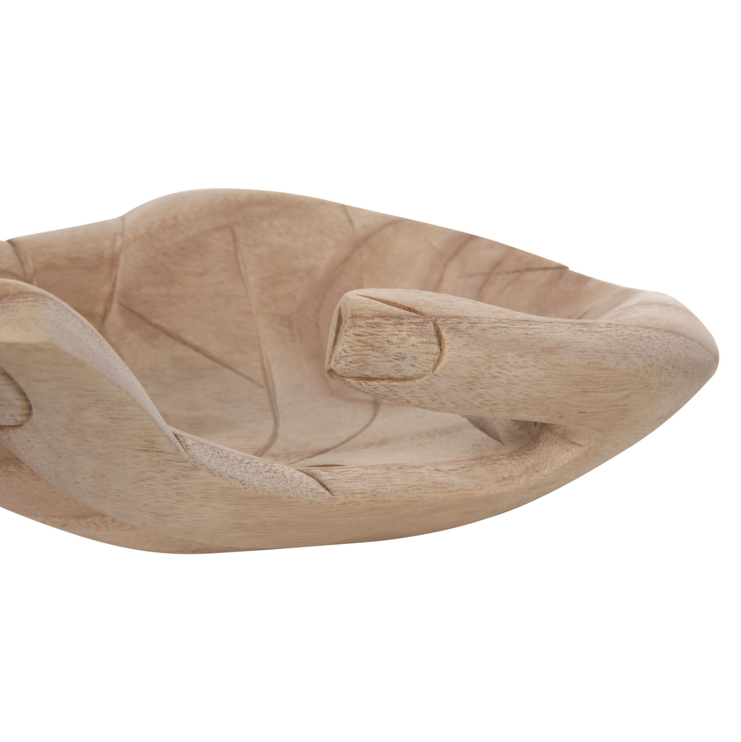 ΕΠΙΤΡΑΠΕΖΙΟ ΔΙΑΚΟΣΜΗΤΙΚΟ ΧΕΡΙ HM4278L ΜΑΣΙΦ ΞΥΛΟ ΑΛΜΠΑΣΙΑΣ ΣΕ ΦΥΣΙΚΟ 30x20x10Υεκ. - Image 8