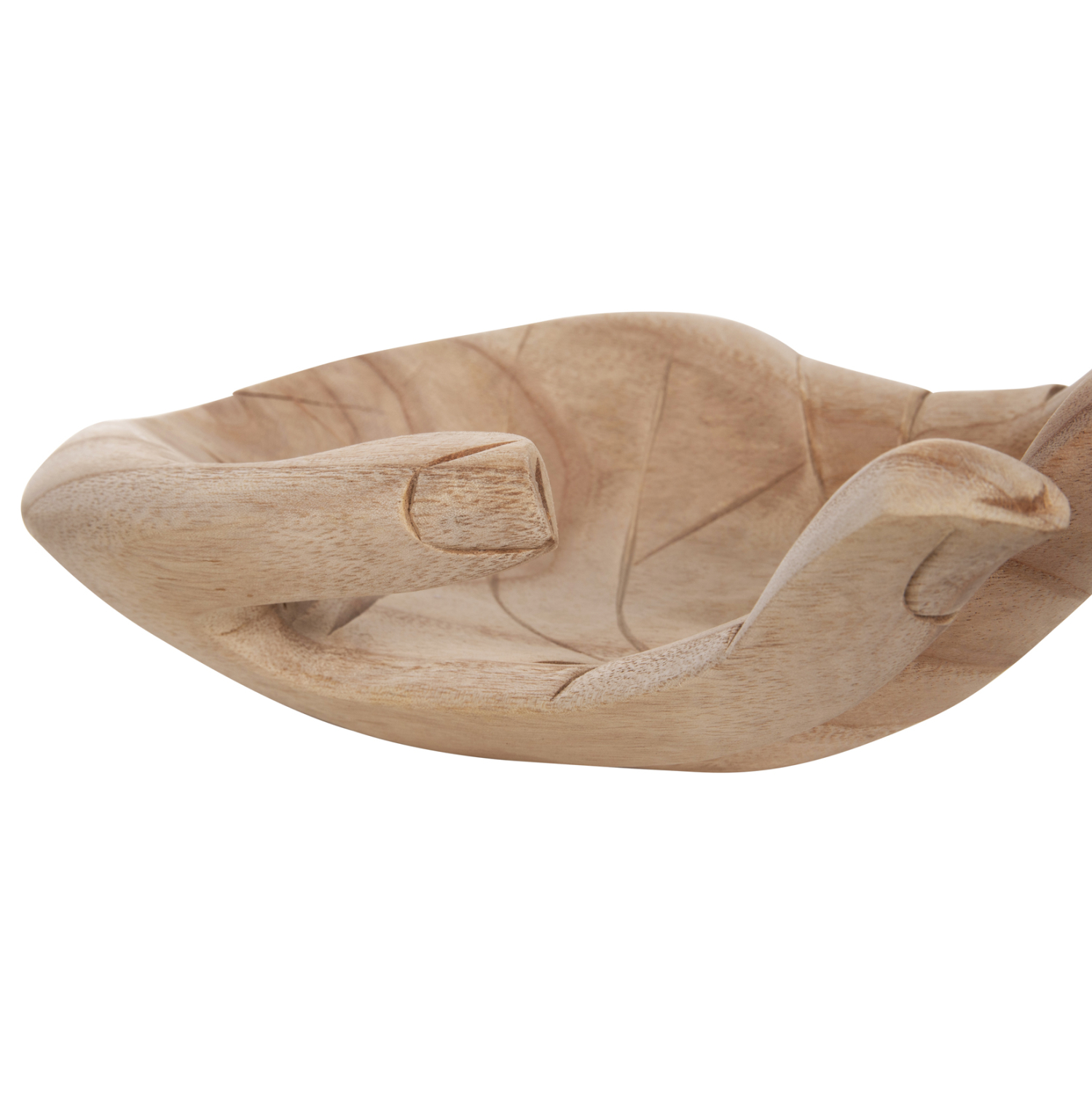 ΕΠΙΤΡΑΠΕΖΙΟ ΔΙΑΚΟΣΜΗΤΙΚΟ ΧΕΡΙ HM4278R ΜΑΣΙΦ ΞΥΛΟ ΑΛΜΠΑΣΙΑΣ ΣΕ ΦΥΣΙΚΟ 30x20x10Υεκ. - Image 8