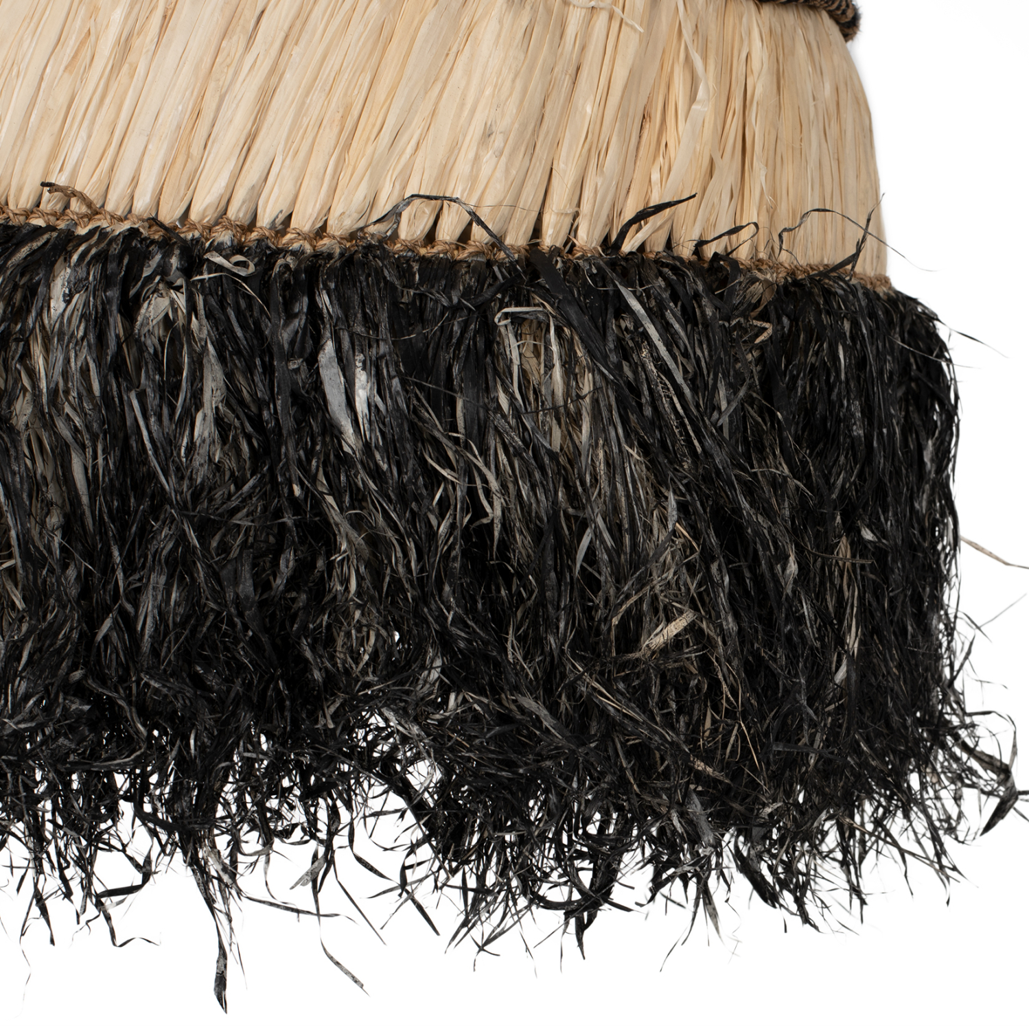 ΦΩΤΙΣΤΙΚΟ ΟΡΟΦΗΣ TELAG HM7788 ΑΠΟ ΙΝΕΣ ΣΙΖΑΛ ΚΑΙ ΑΜΠΑΚΑ ΣΕ ΦΥΣΙΚΟ-ΜΑΥΡΟ 50x50x60Yεκ. - Image 6