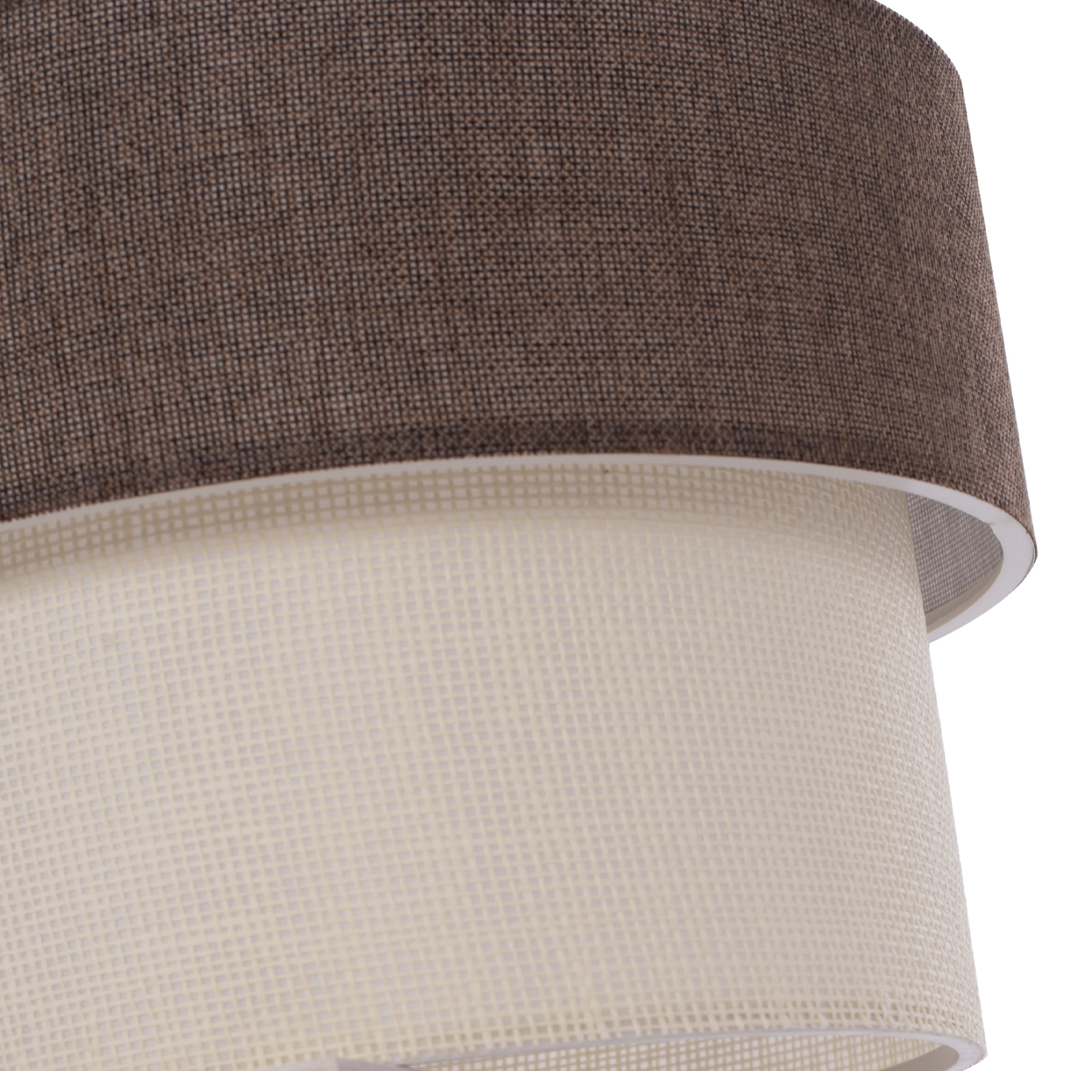 ΦΩΤΙΣΤΙΚΟ ΟΡΟΦΗΣ HM7619.03 ΚΑΦΕ-ΕΚΡΟΥ - Image 6