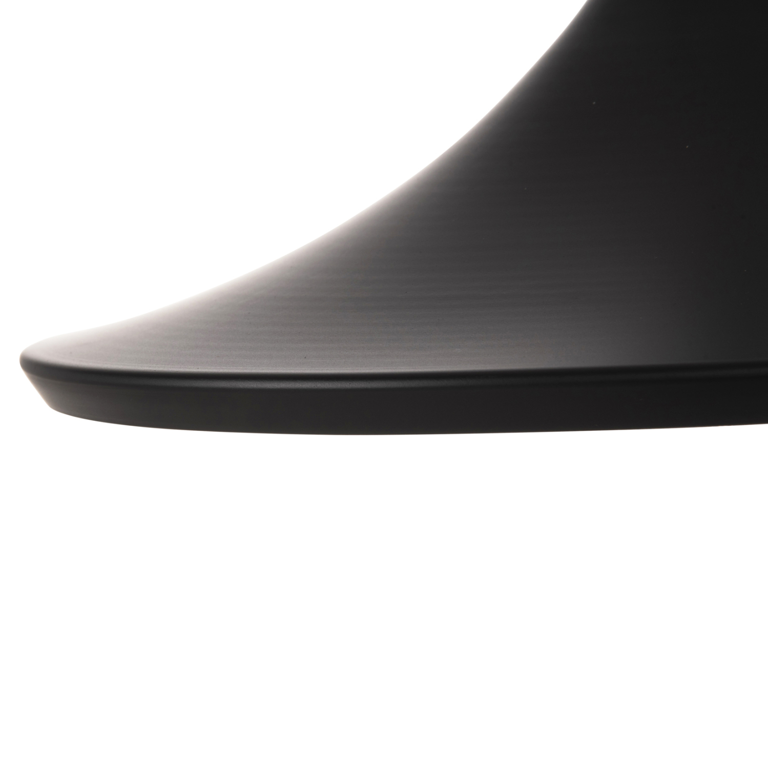 ΦΩΤΙΣΤΙΚΟ ΟΡΟΦΗΣ ΚΡΕΜΑΣΤΟ HM4133 ΑΛΟΥΜΙΝΙΟ ΣΕ ΜΑΥΡΟ & ΧΡΥΣΟ Φ36x112Υεκ. - Image 5