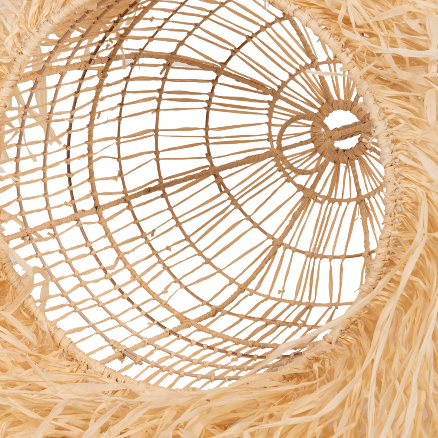 ΦΩΤΙΣΤΙΚΟ ΟΡΟΦΗΣ ΚΡΕΜΑΣΤΟ HM7890 ΙΝΕΣ ΦΥΛΛΩΝ ΦΟΙΝΙΚΑ ΣΕ ΦΥΣΙΚΟ ΧΡΩΜΑ Φ35x163Υεκ. - Image 3