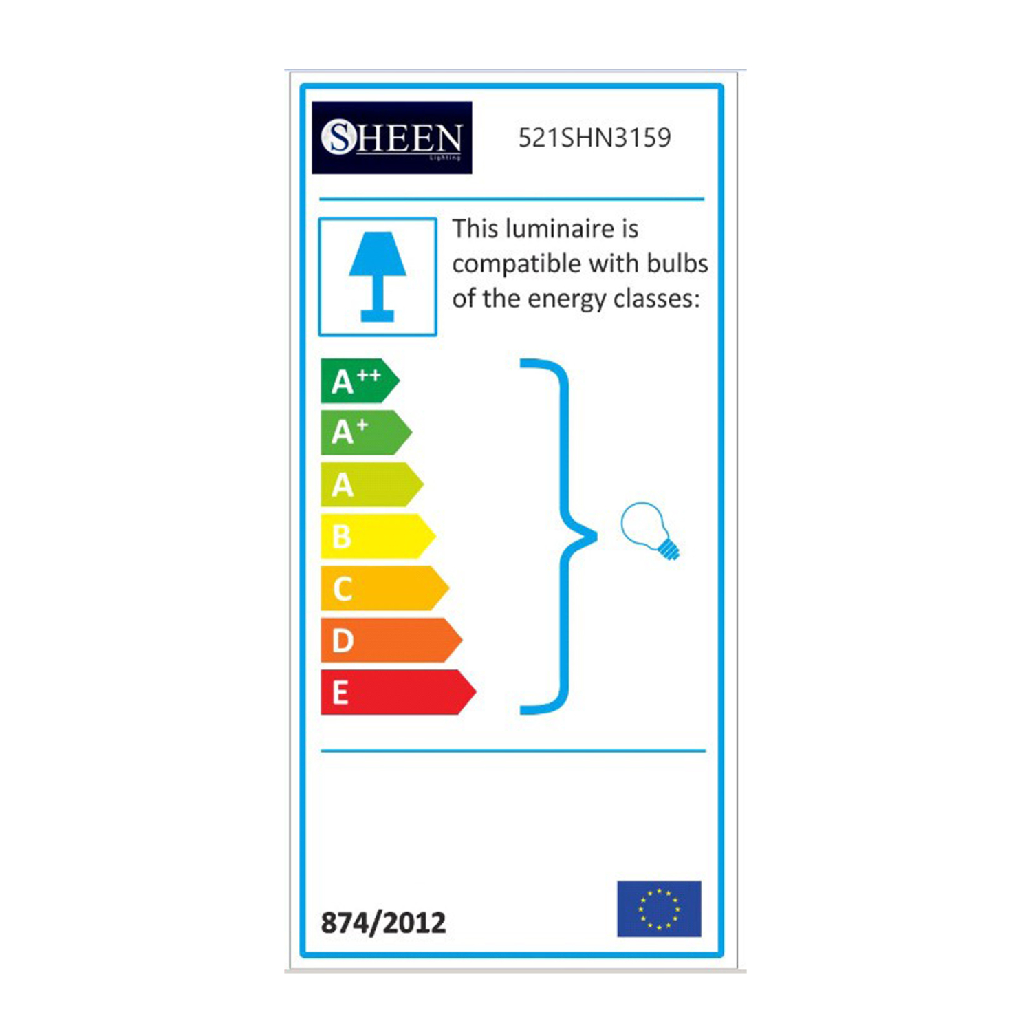 ΦΩΤΙΣΤΙΚΟ ΟΡΟΦΗΣ ΜΕΤΑΛΛΙΚΟ ΜΑΥΡΟ HM7268 32Χ32Χ78 εκ. - Image 6