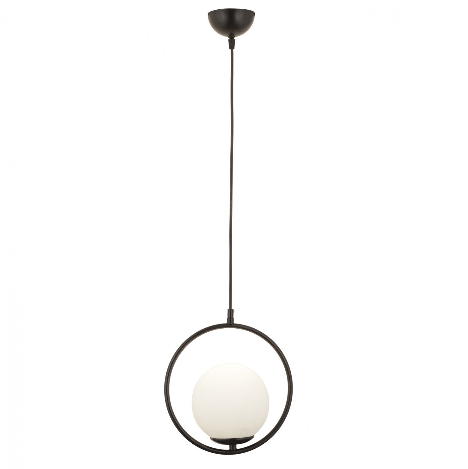 ΦΩΤΙΣΤΙΚΟ ΟΡΟΦΗΣ ΜΕΤΑΛΛΙΚΟ ΜΑΥΡΟ HM7418.01 25x74 εκ. - Image 3