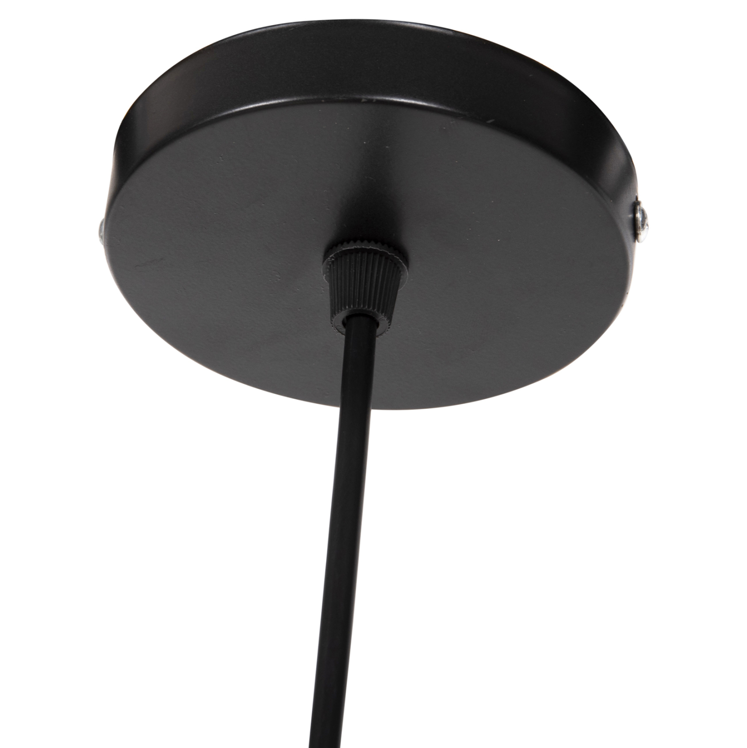 ΦΩΤΙΣΤΙΚΟ ΟΡΟΦΗΣ ΣΦΑΙΡΙΚΟ ΜΕ ΚΡΟΣΙΑ ΙΝΕΣ ΑΜΠΑΚΑ ΣΕ ΧΡΩΜΑ ΦΥΣΙΚΟ Φ28x32-120Yεκ.HM7805 - Image 7