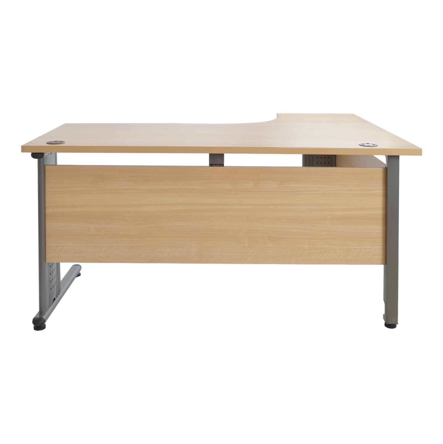 ΓΡΑΦΕΙΟ ΕΠΑΓΓΕΛΜΑΤΙΚΟ VALDEN HM2043.01L ΟΞΙΑ ΑΡΙΣΤΕΡΗ ΓΩΝΙΑ 160X120X75 - Image 3