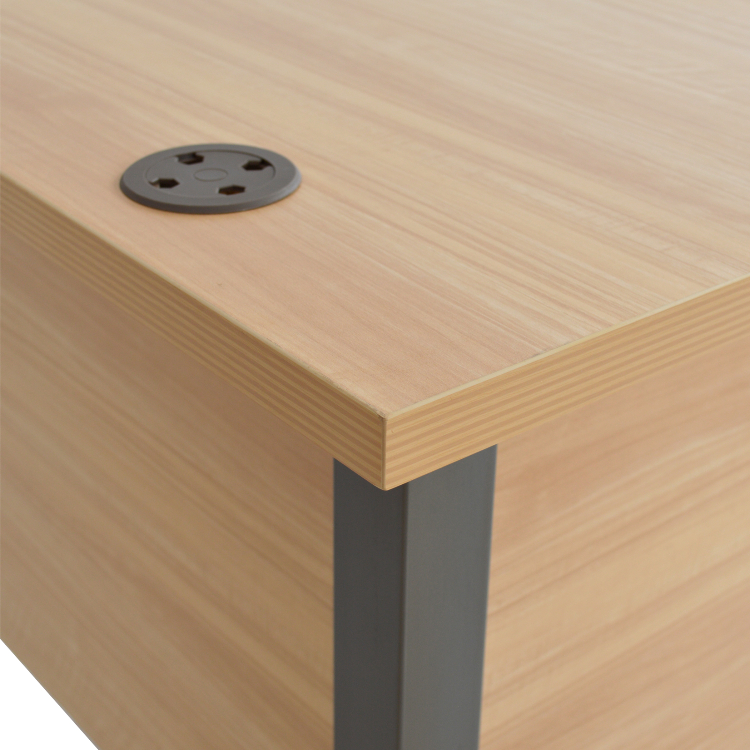 ΓΡΑΦΕΙΟ ΕΠΑΓΓΕΛΜΑΤΙΚΟ VALDEN HM2043.01L ΟΞΙΑ ΑΡΙΣΤΕΡΗ ΓΩΝΙΑ 160X120X75 - Image 6