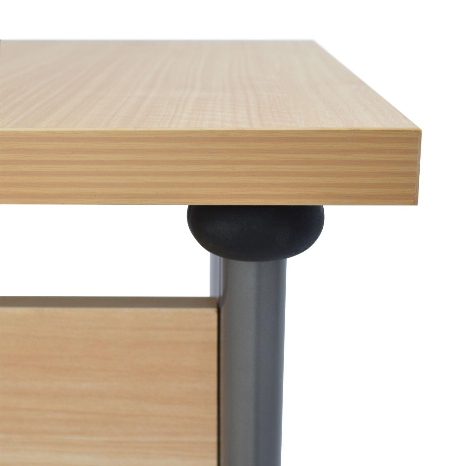 ΓΡΑΦΕΙΟ ΕΠΑΓΓΕΛΜΑΤΙΚΟ VALDEN HM2043.01L ΟΞΙΑ ΑΡΙΣΤΕΡΗ ΓΩΝΙΑ 160X120X75 - Image 7