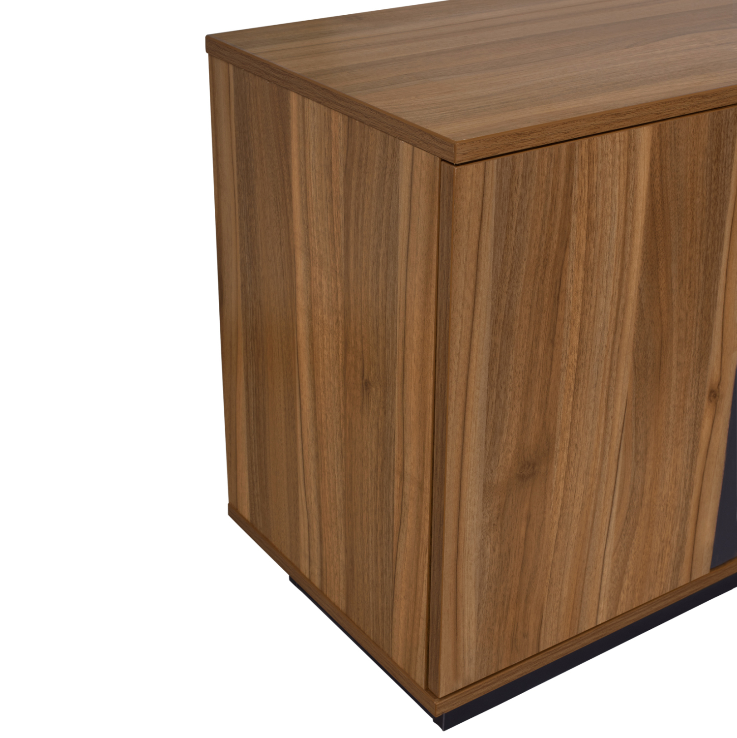 ΓΡΑΦΕΙΟ ΕΠΑΓΓΕΛΜΑΤΙΚΟ ΓΩΝΙΑ ΑΝΑΣΤΡΕΨΙΜΗ SUPREME 199X180X76 HM2347 - Image 6