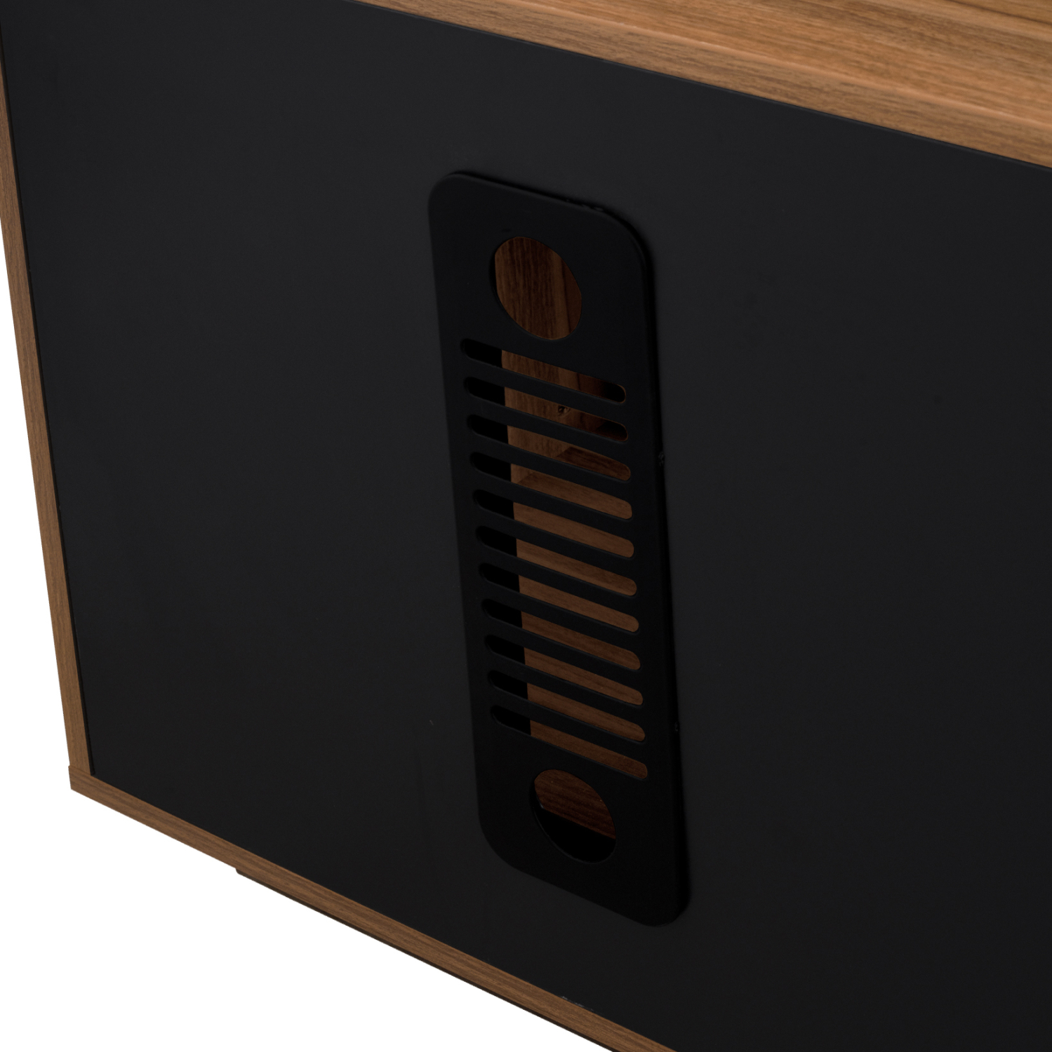 ΓΡΑΦΕΙΟ ΕΠΑΓΓΕΛΜΑΤΙΚΟ ΓΩΝΙΑ ΑΝΑΣΤΡΕΨΙΜΗ SUPREME 199X180X76 HM2347 - Image 7