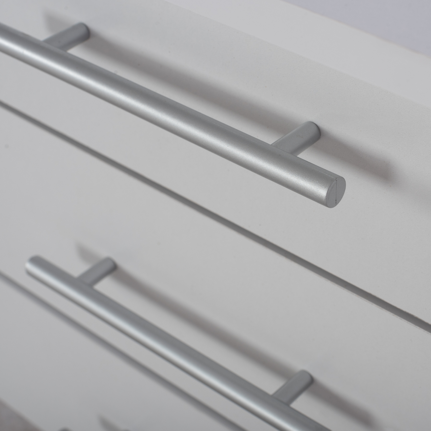 ΓΡΑΦΕΙΟ ΜΕΛΑΜΙΝΗΣ ENSLEY HM2029.05 ΜΕ 3 ΣΥΡΤΑΡΙΑ ΛΕΥΚΟ 120X60X76 εκ. - Image 8