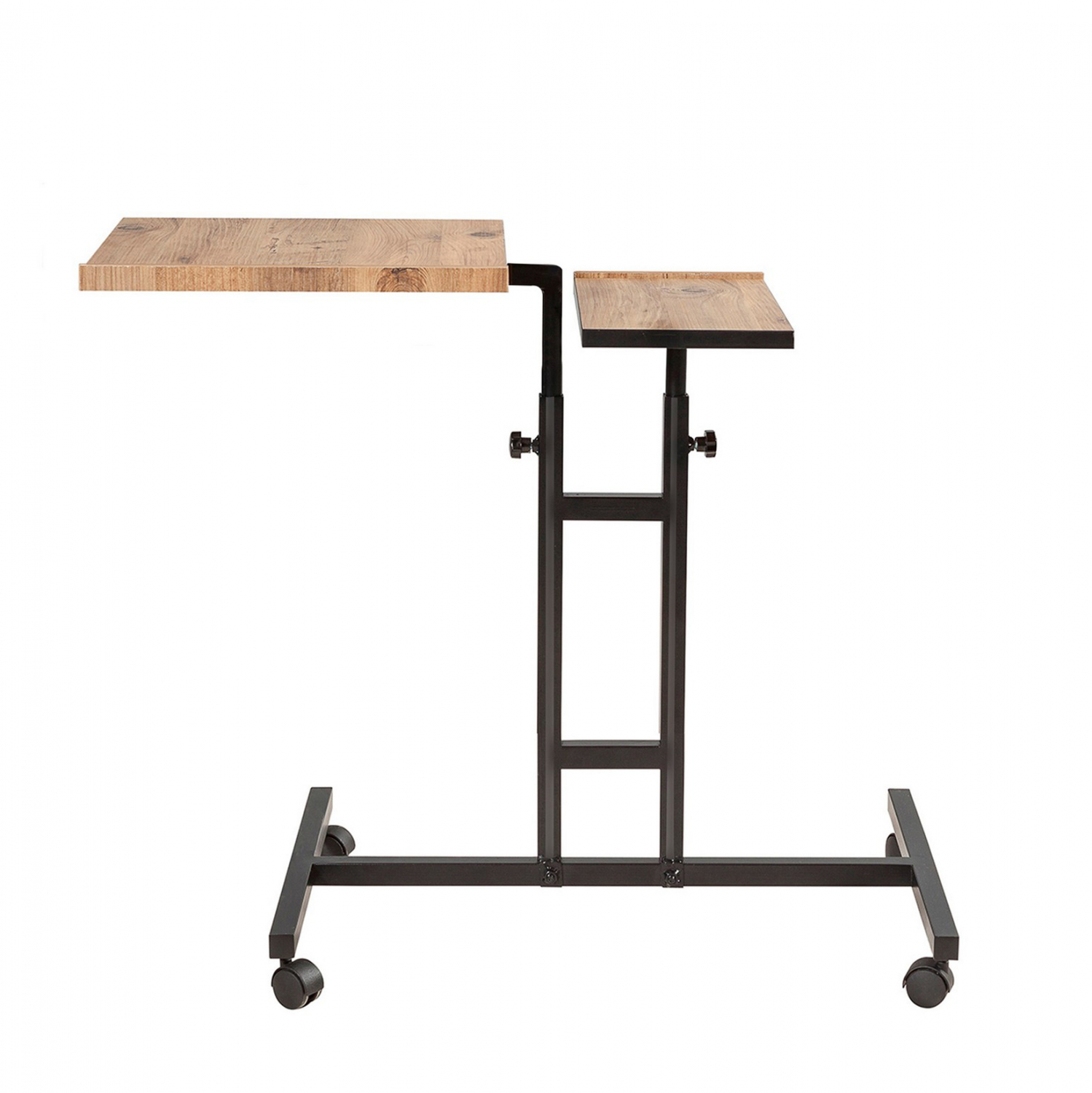 ΓΡΑΦΕΙΟ ΡΥΘΜΙΖΟΜΕΝΟ ΓΙΑ LAPTOP HM8977.01 67x45,4x62-87 εκ. - Image 6