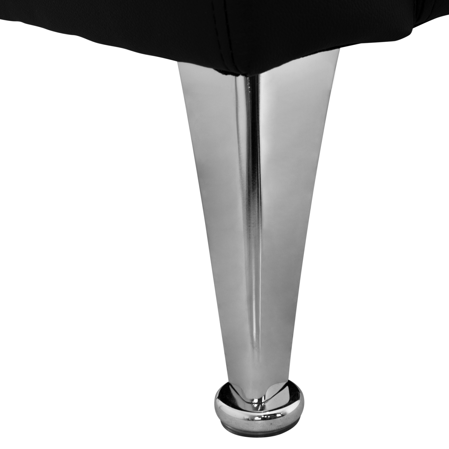 ΚΑΝΑΠΕΣ 3ΘΕΣΙΟΣ KIANA HM3122.31 ΜΕ ΜΑΥΡΟ PU 180x75x71 εκ. - Image 7