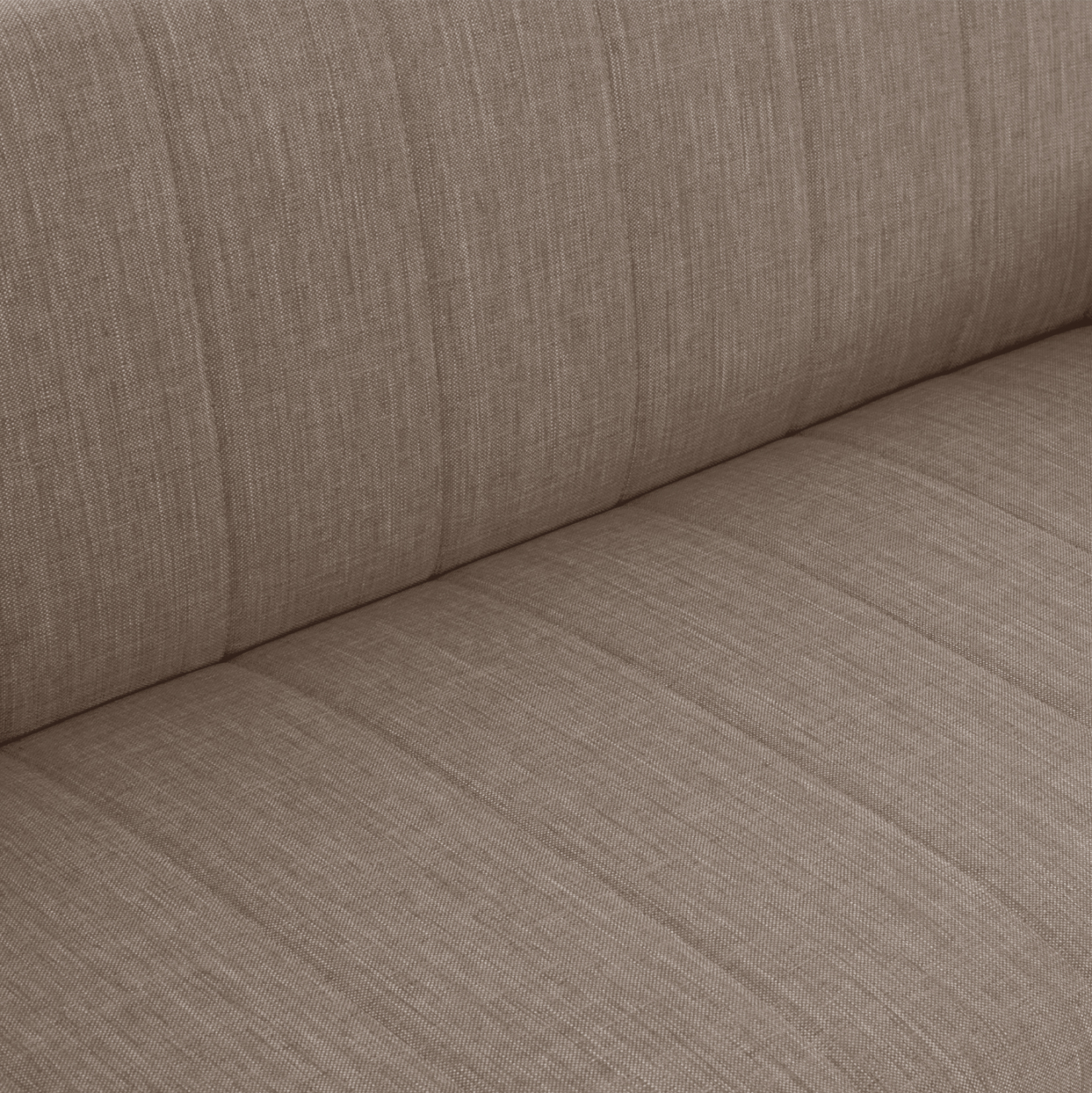 ΚΑΝΑΠΕΣ ΚΡΕΒΑΤΙ ANDRI ΤΡΙΘΕΣΙΟΣ ΜΠΕΖ HM3239.04 180x83x74Υ εκ. - Image 7