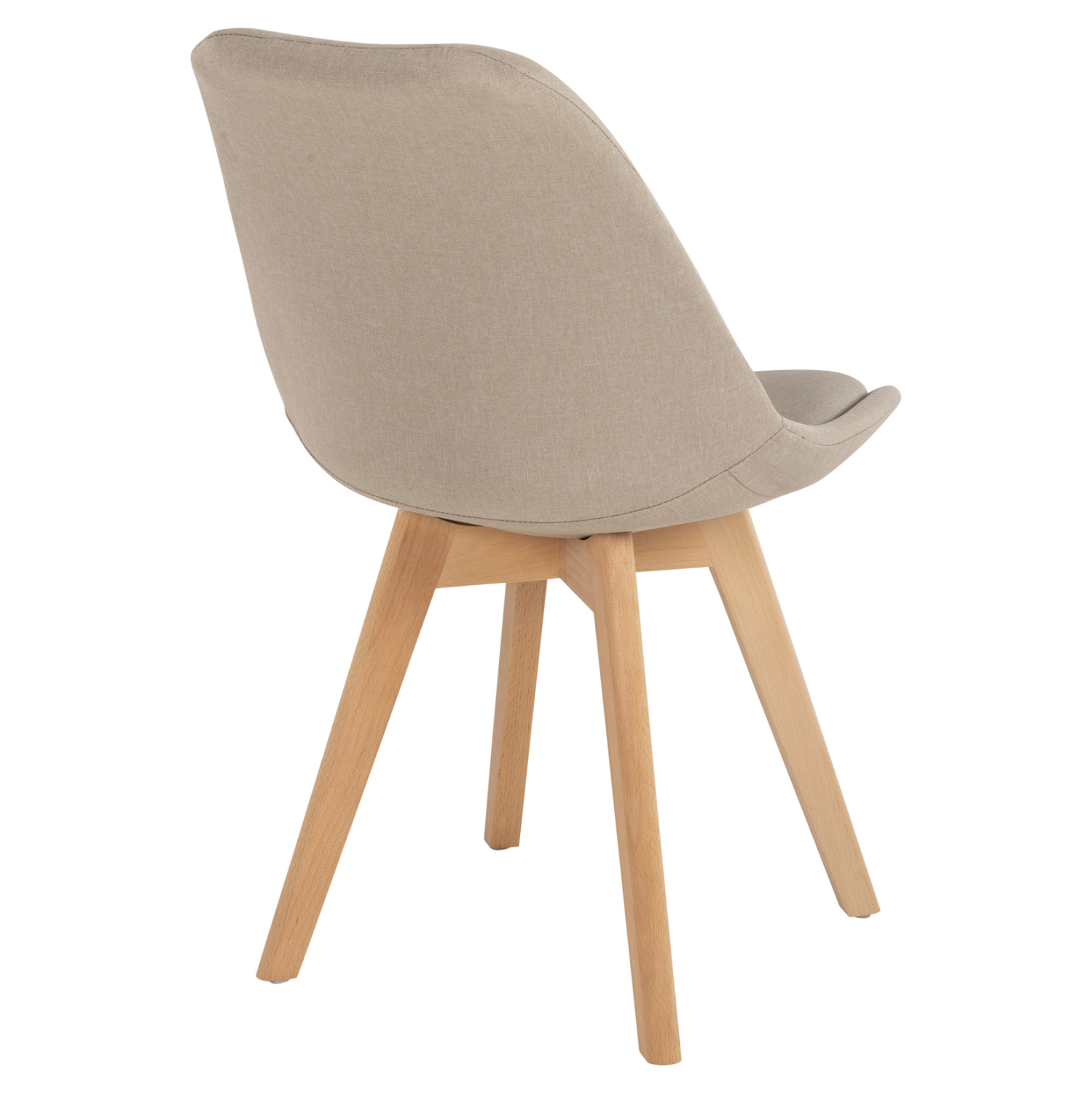 ΚΑΡΕΚΛΑ VEGAS HM0033.54 ΠΟΔΙΑ ΟΞΙΑΣ- ΥΦΑΣΜΑ ΜΠΕΖ 48Χ58Χ80Υεκ. - Image 5