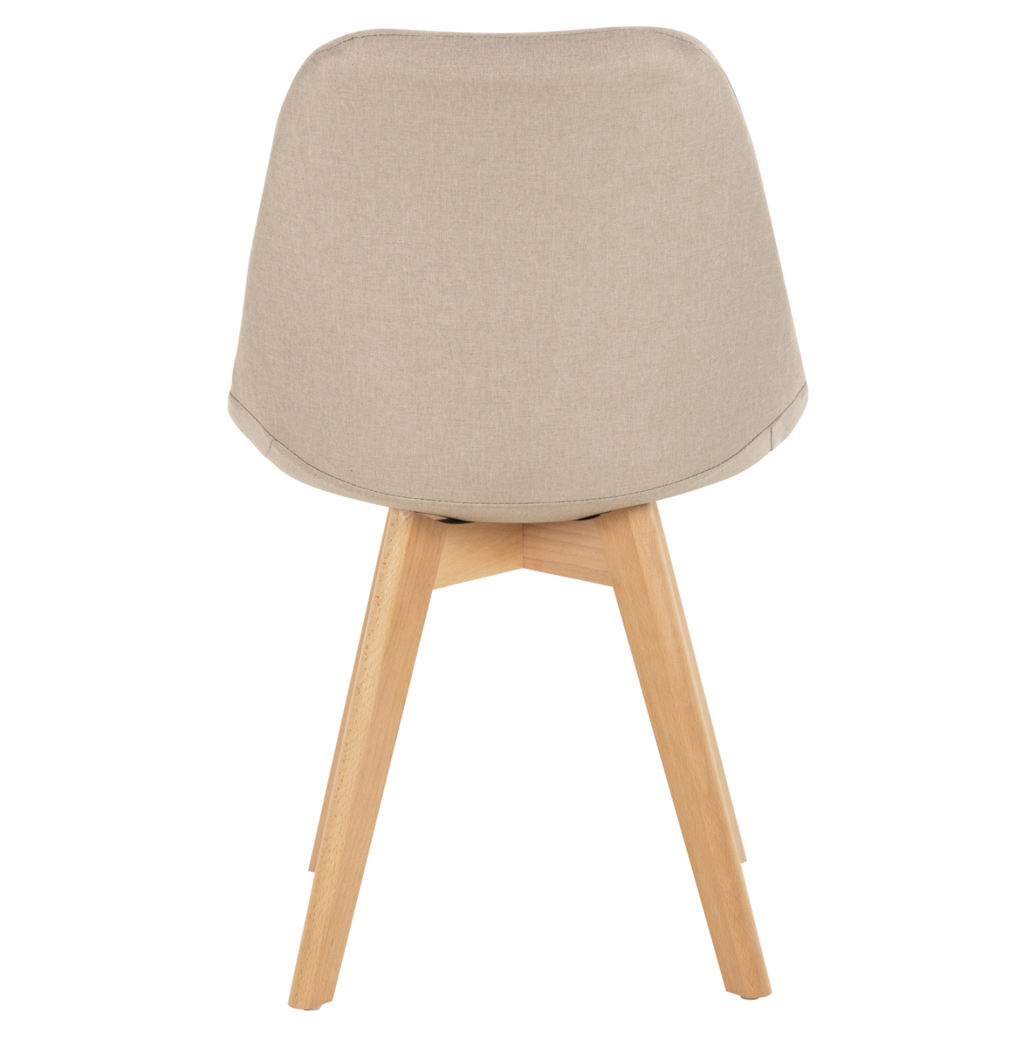 ΚΑΡΕΚΛΑ VEGAS HM0033.54 ΠΟΔΙΑ ΟΞΙΑΣ- ΥΦΑΣΜΑ ΜΠΕΖ 48Χ58Χ80Υεκ. - Image 6