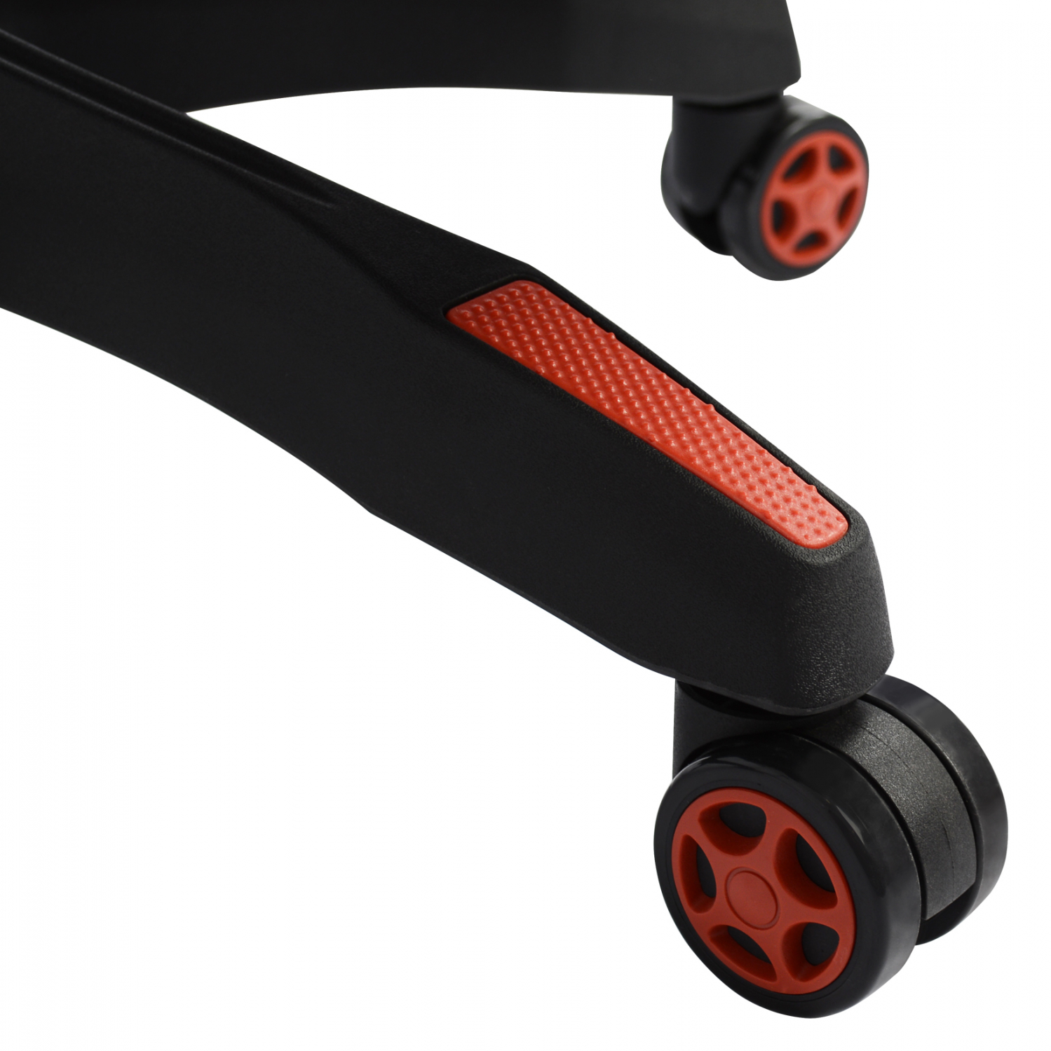 ΚΑΡΕΚΛΑ ΓΡΑΦΕΙΟΥ GAMING HM1062.01 SPEED ΜΑΥΡΟ ΚΟΚΚΙΝΟ PU 68,5 x 71,5 x 133,5 εκ. - Image 10