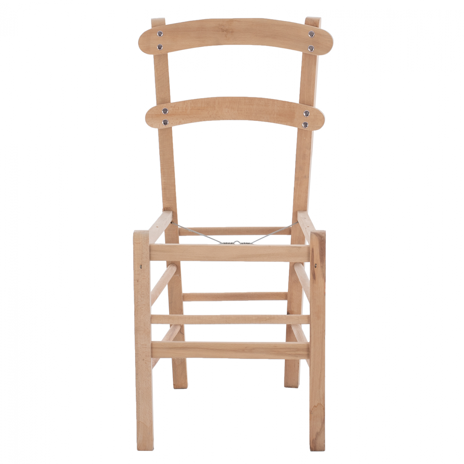 ΚΑΡΕΚΛΑ ΚΑΦΕΝΕΙΟΥ ΚΑΡΦΩΤΗ ΑΒΑΦΗ ΣΚΕΛΕΤΟΣ HM5576.02 40x38x88 εκ. - Image 3