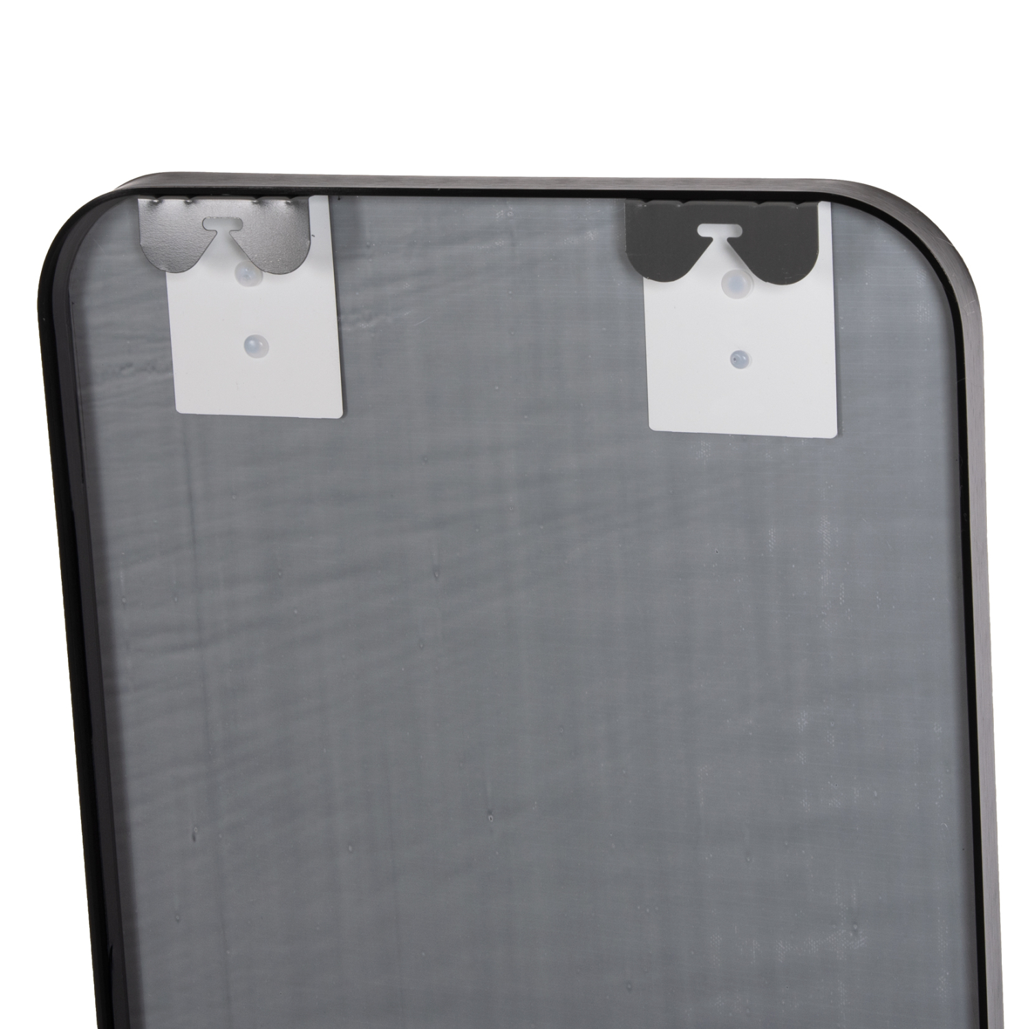 ΚΑΘΡΕΠΤΗΣ ΔΑΠΕΔΟΥ ΒOELY HM9577.01 ΣΚΕΛΕΤΟΣ ΑΛΟΥΜΙΝΙΟΥ ΣΕ ΜΑΥΡΟ ΧΡΩΜΑ 40x35x160Υεκ. - Image 8