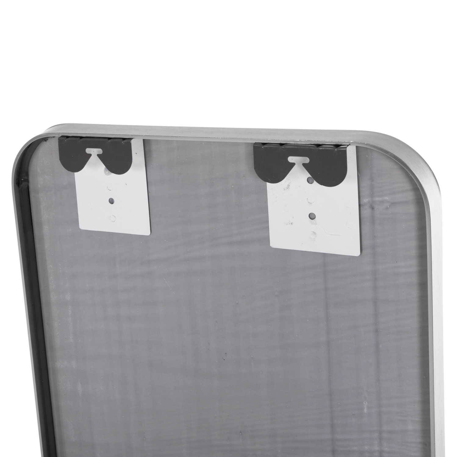 ΚΑΘΡΕΠΤΗΣ ΔΑΠΕΔΟΥ ΒOELY HM9577.40 ΣΚΕΛΕΤΟΣ ΑΛΟΥΜΙΝΙΟΥ ΣΕ ΑΣΗΜΙ ΧΡΩΜΑ 40x35x160Υεκ. - Image 8