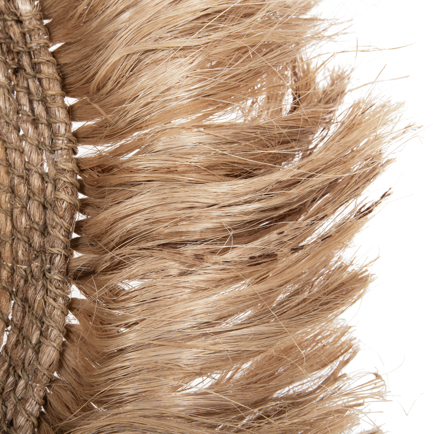 ΚΑΘΡΕΠΤΗΣ ΤΟΙΧΟΥ ΣΤΡΟΓΓΥΛΟΣ ΜΕ ΠΛΑΙΣΙΟ ΑΠΟ ΙΝΕΣ ΑΜΠΑΚΑ ΣΕ ΦΥΣΙΚΟ 85x17x85Yεκ.HM7742 - Image 4